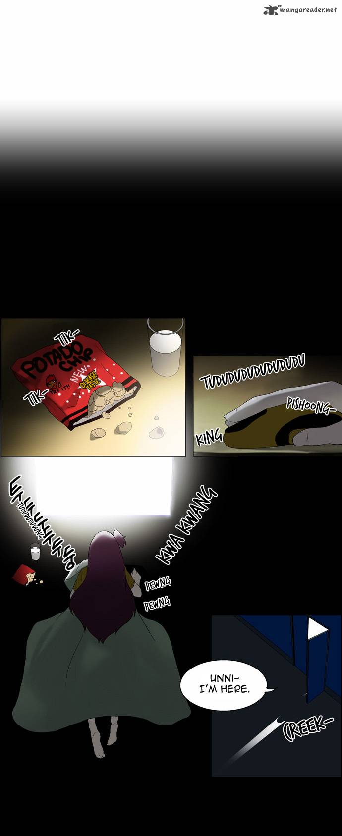 Tower of God Chapter 80 image 12